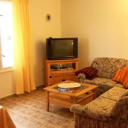 Ferienwohnung Am Bodstedter Bodden Saal