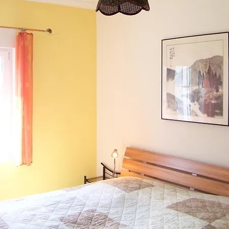 Lejlighed Ferienwohnung Am Bodstedter Bodden