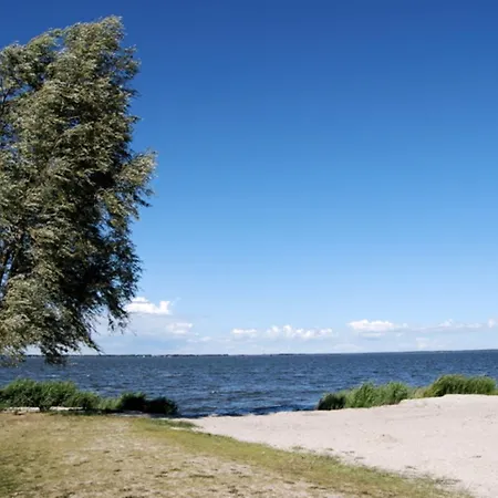Ferienwohnung Am Bodstedter Bodden